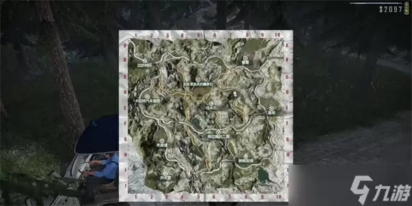 边境检察官前期怎么玩