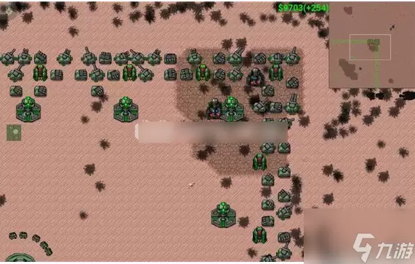 铁锈战争什么兵种厉害 铁锈战争兵种厉害攻略