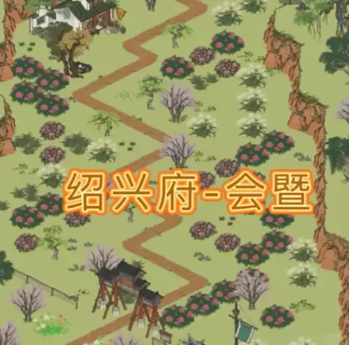 江南百景图牡丹花在哪里采集-牡丹花采集点位汇总 江南百景图牡丹花在哪里采集-牡丹花采集点位汇总