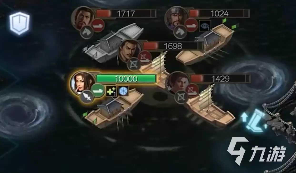 三国志战棋版SP张梁怎么样 三国志战棋版SP张梁强度分析