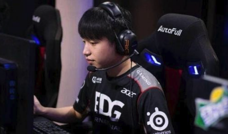 《英雄联盟》edg永不团灭是什么梗 厂长永不团灭是什么意思