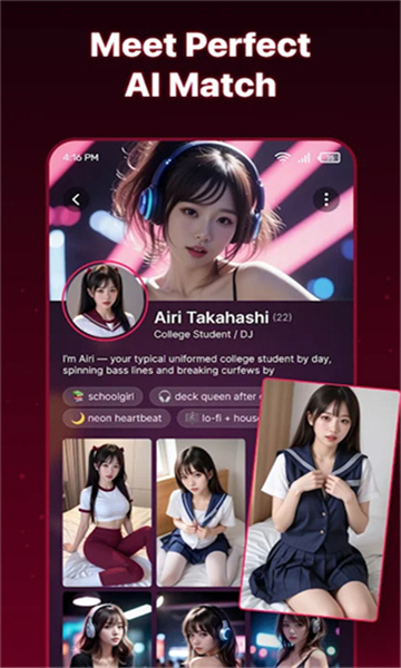 AI Girl
