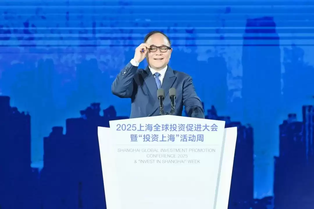 DeepSeek凶猛：上海不慌