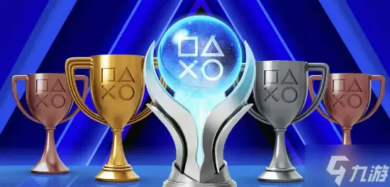 索尼PS奖杯系统或迎来变革 XBOX刚改完