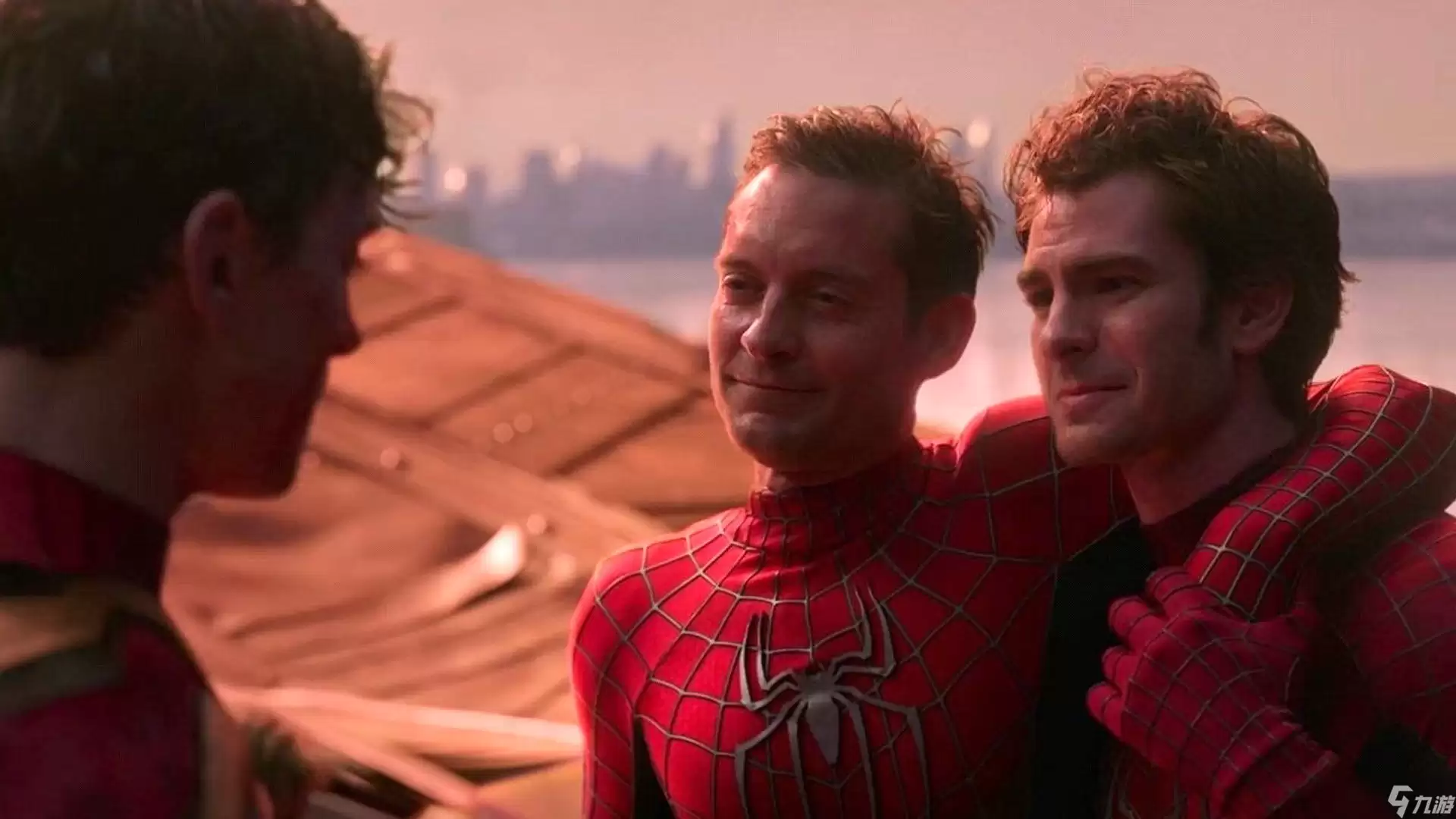Spider-Man: No Way Home 在 Disney Plus 上热度飙升 其背后的原因我们已知