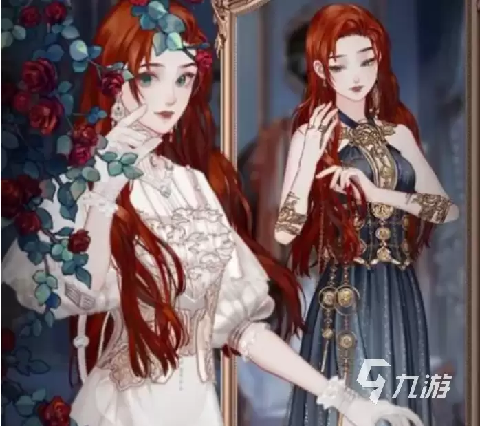 螺旋圆舞曲2角色攻略 螺旋圆舞曲2角色有哪些