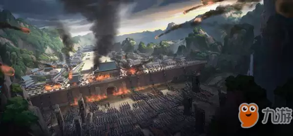 《三国群英志》手游战力如何提升 战力提升技巧汇总