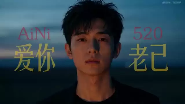 520 别忘了也要对自己好一点 爱你老己