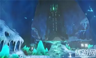 深海迷航2异星水域开局怎样将氧气拉满