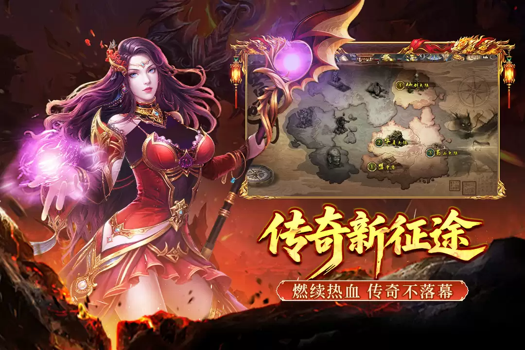 大刀客好玩么 大刀客玩法简介