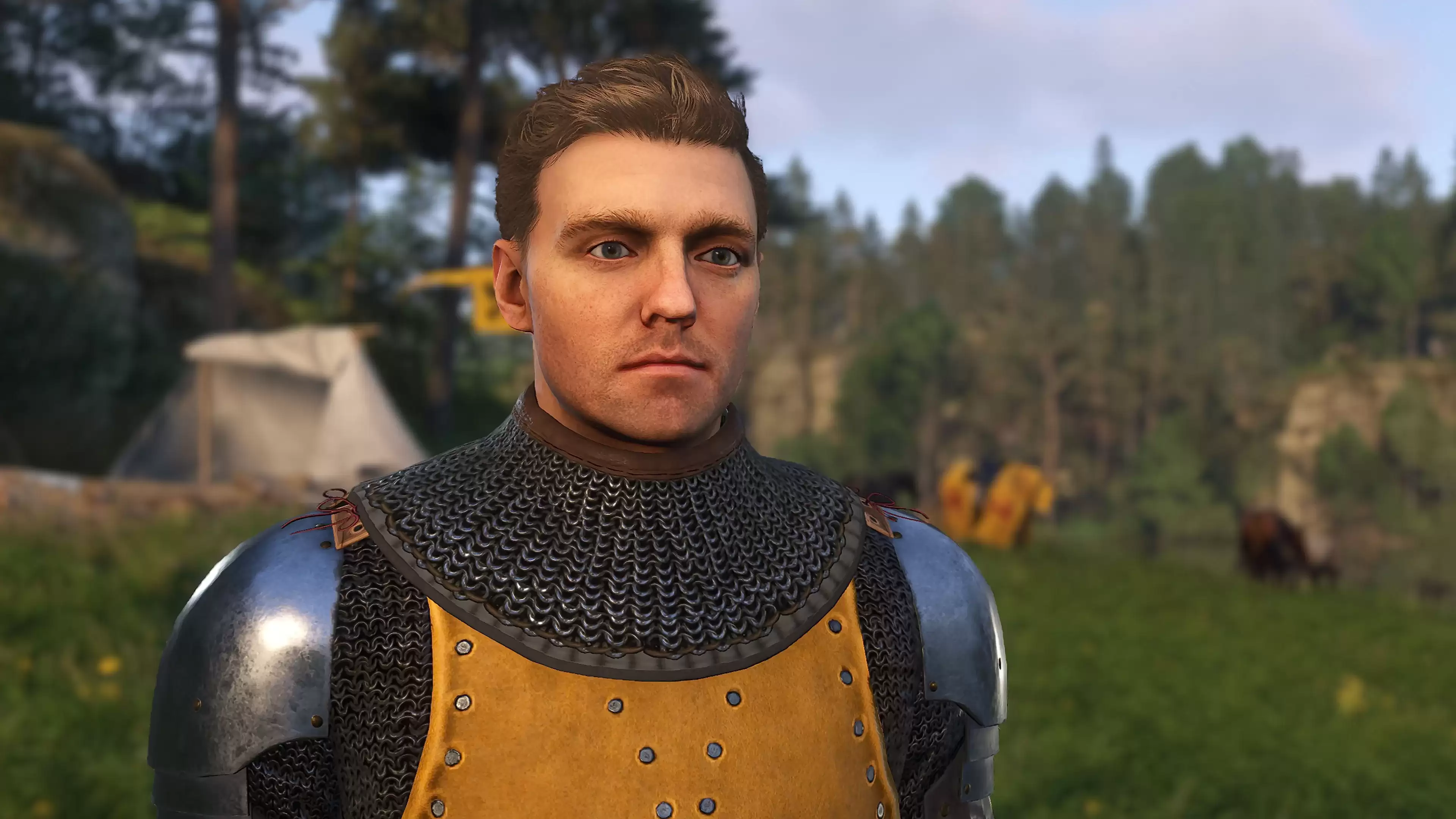 Kingdom Come 工作室正式确认全新 Lord of the Rings open-world RPG
