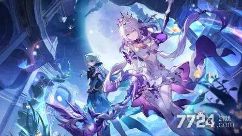 崩坏星穹铁道周年兑换码大全 2026最新周年庆典礼包码