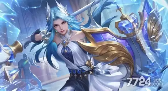王者荣耀s43皮肤有什么 s43赛季新皮肤是什么