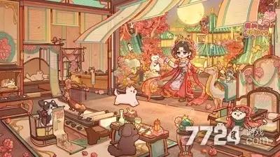 我的休闲时光破解版无限金币免广告—免广告最新破解版免费下载