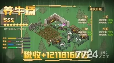 加勒比帝国平民最强阵容——五大T0组合分享