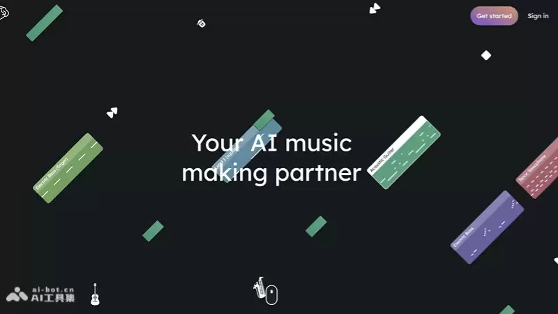 Fryderyk-AI音乐创作工具