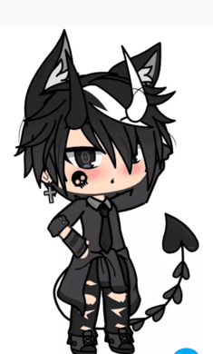 加查服装人设大全(OcGachaClubxGachaLife) 2