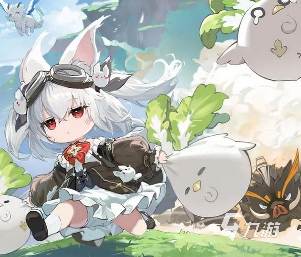 蓝色星原旅谣预约方法 蓝色星原在哪里预约