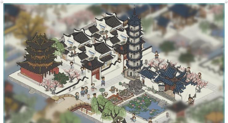 《江南百景图》松烟墨获取方法详解(轻松获得高质量的松烟墨,让你的绘画更加精彩)-第3张图片- 《江南百景图》松烟墨获取方法详解(轻松获得高质量的松烟墨,让你的绘画更加精彩)-第3张图片-
