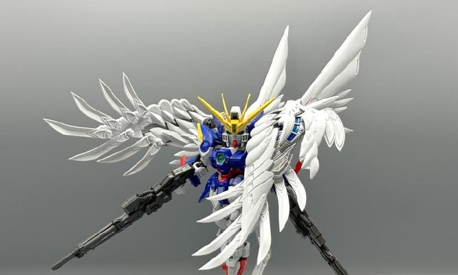 《SD高达激斗同盟》零式指引我攻略（掌握零式指引我，轻松完成游戏成就）-第3张图片-