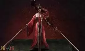 明末渊虚之羽新娘方灵怎么打