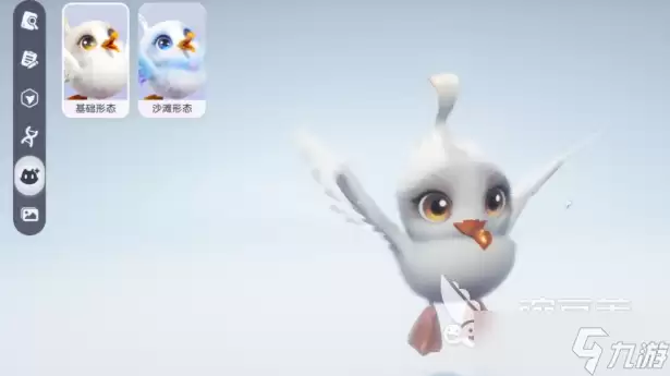 伊莫口哨鸥介绍 伊莫口哨鸥怎么样