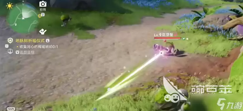 伊莫地脉树玩法介绍 伊莫地脉树怎么用