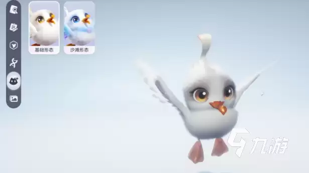 伊莫口哨鸥是什么鸟?特征习性与分布范围全面解析