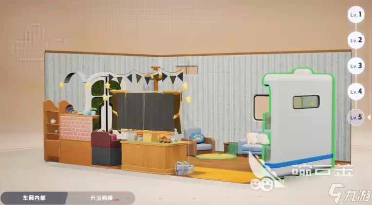伊莫二测新增内容 伊莫最新玩法介绍