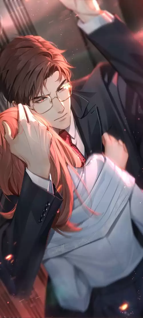 光与夜之恋陆沉生日是多久-陆沉生日具体日期介绍 光与夜之恋陆沉生日是多久-陆沉生日具体日期介绍