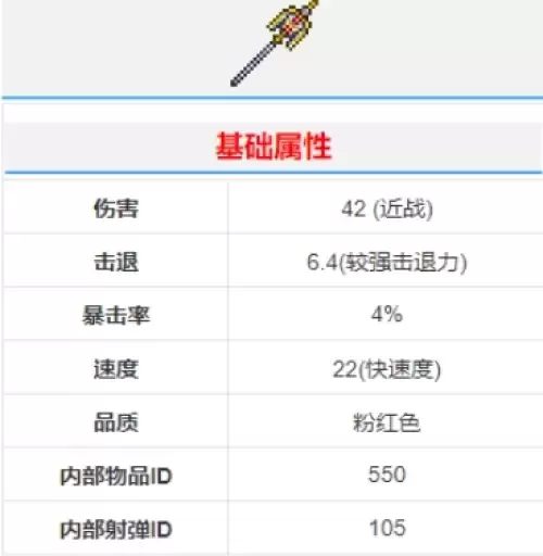 泰拉瑞亚永恒之枪获取指南2 泰拉瑞亚永恒之枪获取指南2