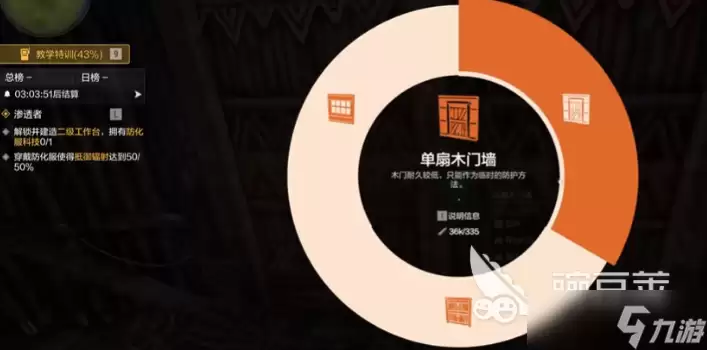 失控进化教程分享 失控进化新手玩法介绍