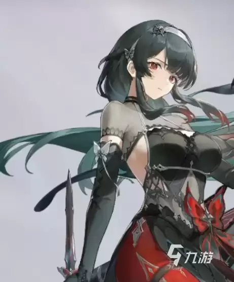 归环夏奈怎么样 归环夏奈角色基本介绍