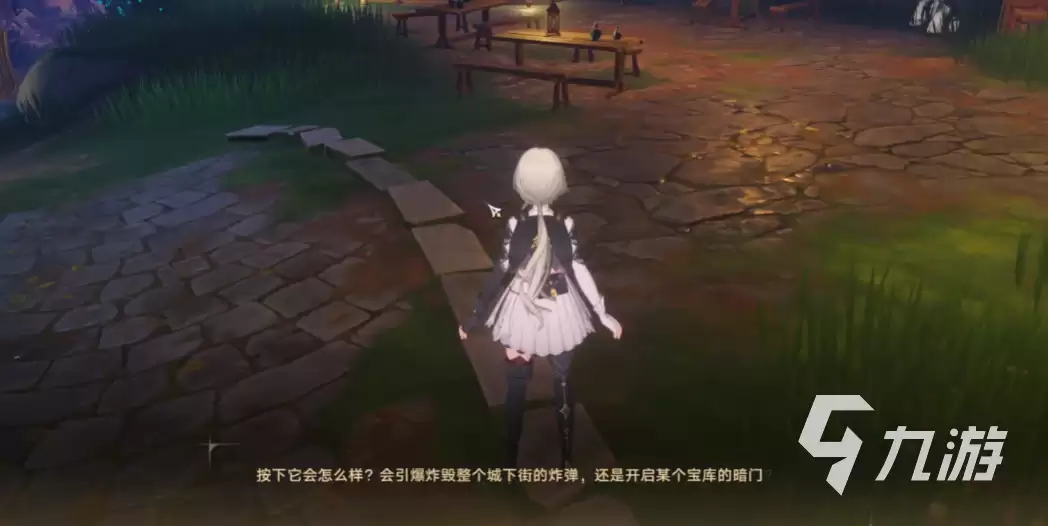 归环突发事件怎么触发 归环突发事件介绍