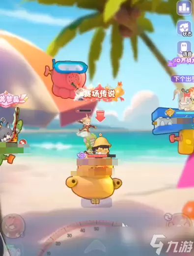 弹弹星球连击流派怎么玩 弹弹星球连击流派介绍