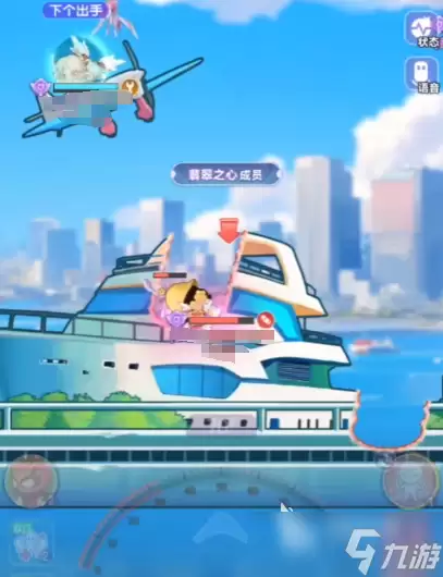 弹弹星球感电流派玩法 弹弹星球感电流怎么玩
