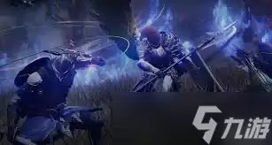艾尔登法环黑夜君临如何提高蓝伤转化率