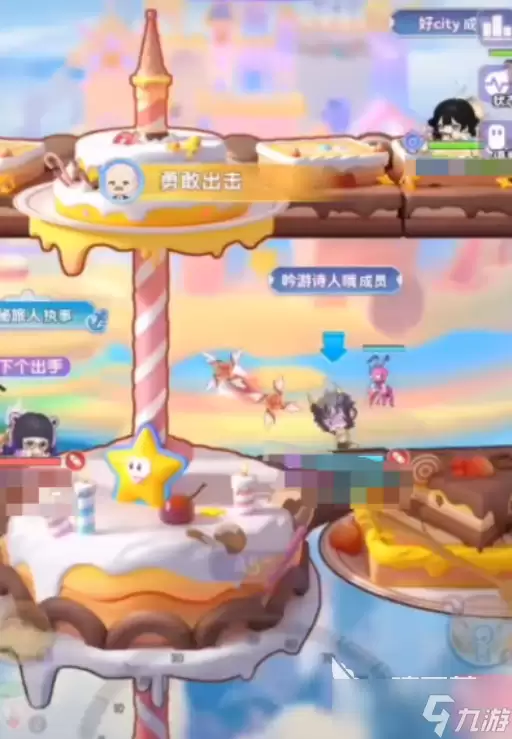 弹弹星球宠物有哪些弹弹星球宠物具体介绍