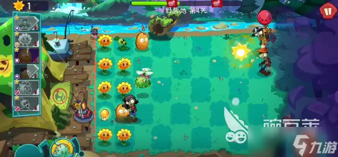 植物大战僵尸3变身茄子怎么玩 植物大战僵尸3变身茄子玩法指南
