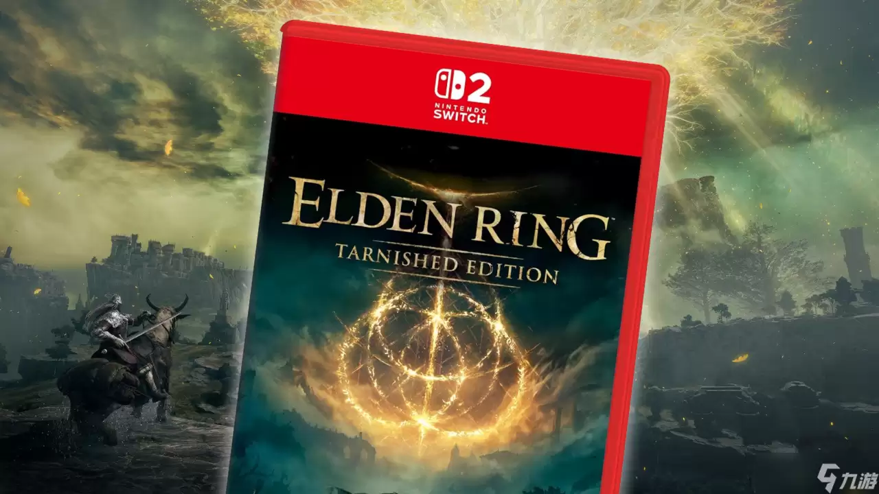 艾尔登法环：黑夜君临: Tarnished Edition 预购列表显示售价80美元，发售日仍未公布