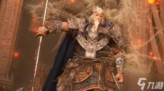 女武神靠边站！初代艾尔登之王葛孚雷才是《艾尔登法环》中的最强Boss