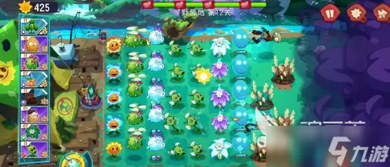 植物大战僵尸3无人机怎么过 植物大战僵尸3无人机过关指南