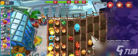 植物大战僵尸3无人机怎么过 植物大战僵尸3无人机过关指南