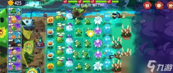 植物大战僵尸3无人机怎么玩 植物大战僵尸3无人机通关指南