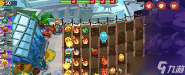 植物大战僵尸3无人机怎么玩 植物大战僵尸3无人机通关指南