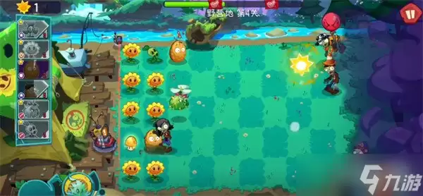 植物大战僵尸3变身茄子怎么用 变身茄子玩法教学