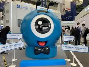 具身智能新突破：蚂蚁集团开源LingBot-Vision：让机器人拥有空间感