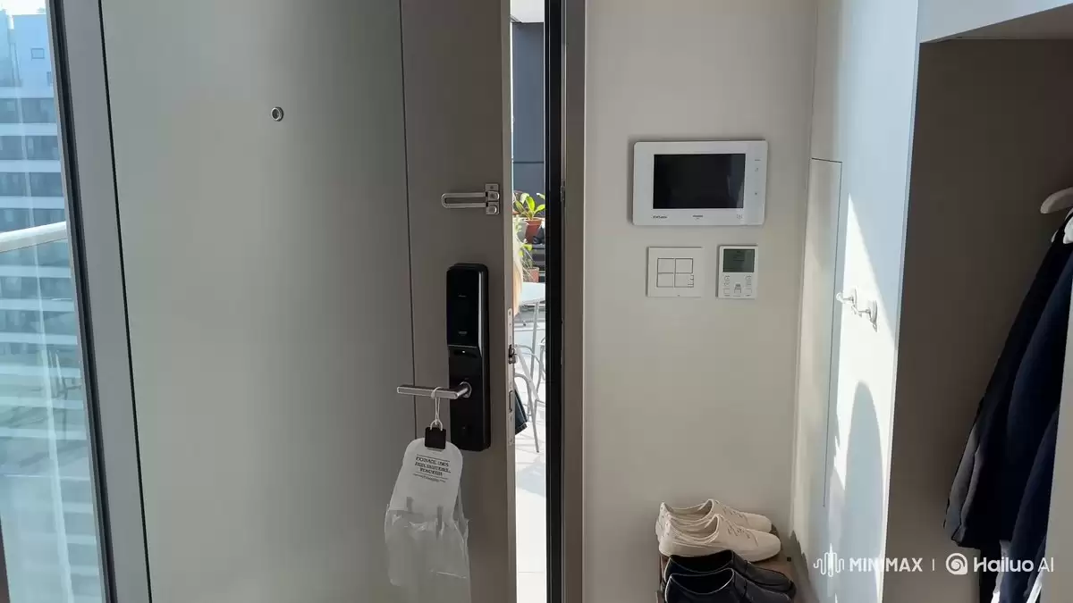 智能手机 Vlog 偶像视频风格