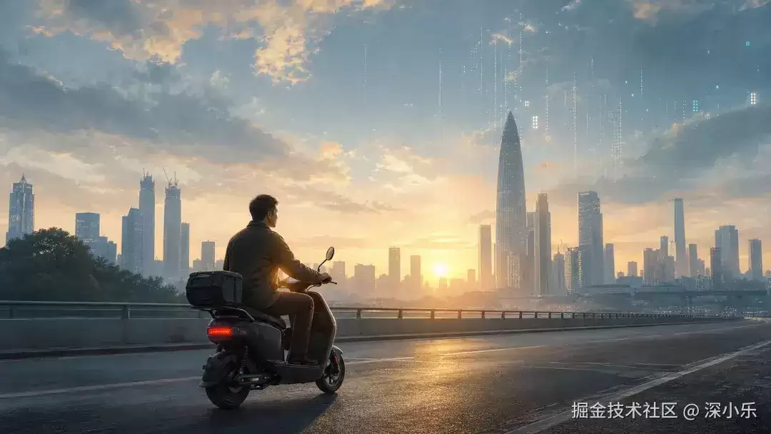 AI 时代 心力即修为