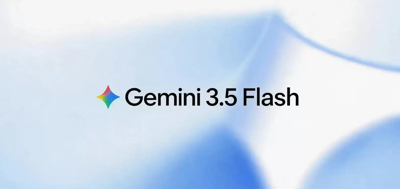 Gemini 3.5 Flash - Google DeepMind推出的Agent执行与多模态推理模型